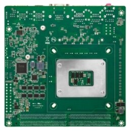 Technica MF-H610S Įterptinė (embedded) Mini-ITX pagrindinė plokštė, 12/13/14 Alder Lake-S Core i9/i7/i5/i3 2 Technica MF-H610S Įterptinė (embedded) Mini-ITX pagrindinė plokštė, 12/13/14 Alder Lake-S Core i9/i7/i5/i3 2