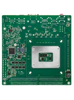 Technica MF-H610S Mini-ITX Embedded Motherboard with 12/13/14th Alder Lake-S Core i9/i7/i5/i3 Processor 2