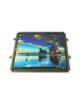 Technica OFM1700-VDH 17″ Industrial Open Frame Touch Monitor Technica OFM1700-VDH 17″ Industrial Open Frame Touch Monitor