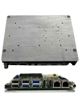 Technica TH35-ALN Industrial 3.5″ Embedded Motherboard with Intel Alder Lake-N N95/N97/N100/i3-N305 Processor 2 Technica TH35-ALN Industrial 3.5″ Embedded Motherboard with Intel Alder Lake-N N95/N97/N100/i3-N305 Processor 2