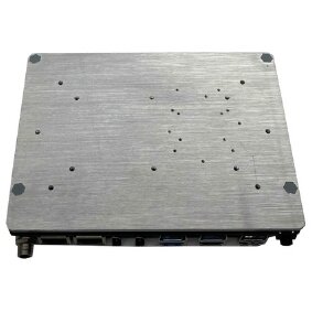 Technica TH35-J6412 Pramoninė 3,5" įterptinė (embedded) pagrindinė plokštė, Intel Elkhart Lake J6412 1
