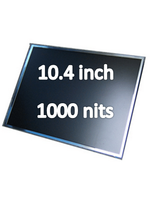Technica TEC104034600 10.4 inch 1000 nits Panel Technica TEC104034600 10.4 inch 1000 nits Panel