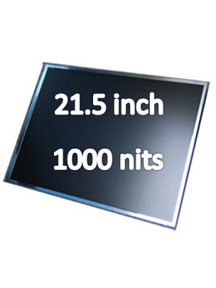 Technica TEC215035000 21.5 inch 1000 nits Sunlight readable Panel