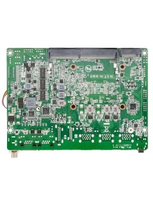 Technica TH35-ALN-F Industrial 3.5″ Embedded Motherboard with Intel Alder Lake-N N95/N97/N100/i3-N305 Processor (CPU at the front side) 2 Technica TH35-ALN-F Industrial 3.5″ Embedded Motherboard with Intel Alder Lake-N N95/N97/N100/i3-N305 Processor (CPU at the front side) 2