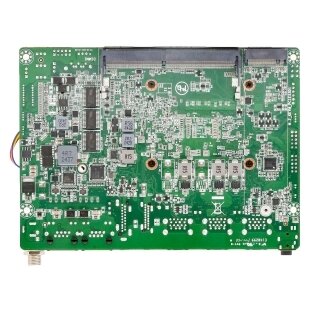 Technica TH35-ALP-F Pramoninė 3,5" įterptinė (embedded) pagrindinė plokštė, Intel Core Alder Lake-P i3-1215U/i5-1235U/i7-1255U 2