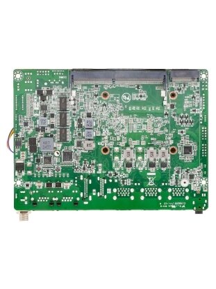 Technica TH35-ALP-F Industrial 3.5″ Embedded Motherboard with Intel Core Alder Lake-P i3-1215U/i5-1235U/i7-1255U Processor (CPU at front side) 2