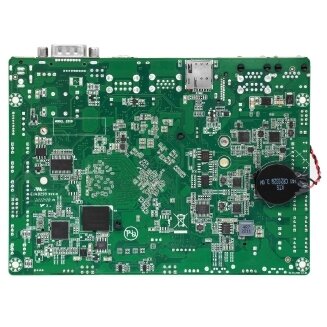 Technica TH35-RK3568 Pramoninė 3,5" įterptinė (embedded) pagrindinė plokštė, RK3568, palaikanti Android 11 2