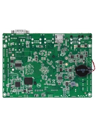Technica TH35-RK3568 Industrial 3.5 inch Embedded Motherboard with RK3568 CPU, support Android 11 2
