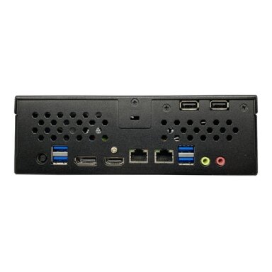 Technica MF-H110-601 Įterptinė (embedded) sistema su 6-uoju/7-uoju Skylake / Kaby Lake branduolio i3/i5/i7 procesoriumi Technica MF-H110-601 Įterptinė (embedded) sistema su 6-uoju/7-uoju Skylake / Kaby Lake branduolio i3/i5/i7 procesoriumi