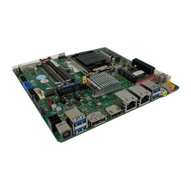 Technica MF-H110 Plona Mini-ITX įterptinė (embedded) pagrindinė plokštė, 6-uoju/7-uoju Skylake/Kaby Lake branduolių procesoriumi i3/i5/i7 Technica MF-H110 Plona Mini-ITX įterptinė (embedded) pagrindinė plokštė, 6-uoju/7-uoju Skylake/Kaby Lake branduolių procesoriumi i3/i5/i7