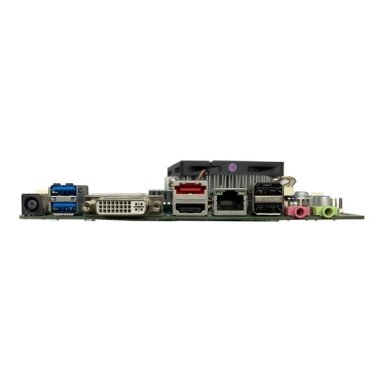 Technica MF-H81 Įterptinė (embedded) Mini-ITX pagrindinė plokštė, 4-uoju Haswell-S Core i7/i5/i3/Pentium/Celeron procesoriumi Technica MF-H81 Įterptinė (embedded) Mini-ITX pagrindinė plokštė, 4-uoju Haswell-S Core i7/i5/i3/Pentium/Celeron procesoriumi