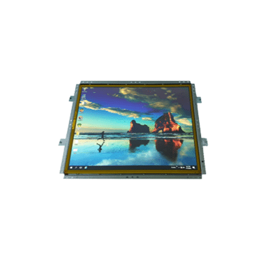 Technica OFM1700-VDH 17" pramoninis atviro rėmo jutiklinis monitorius