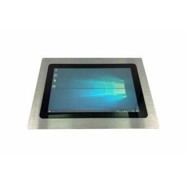 Technica PMPPC1500-i5-7200U-SS 15" nerūdijančio plieno priekinis rėmelis, montuojamas ant skydelio, jutiklinis kompiuteris su i5-7200U procesoriumi ir skydelio laikikliu Technica PMPPC1500-i5-7200U-SS 15" nerūdijančio plieno priekinis rėmelis, montuojamas ant skydelio, jutiklinis kompiuteris su i5-7200U procesoriumi ir skydelio laikikliu