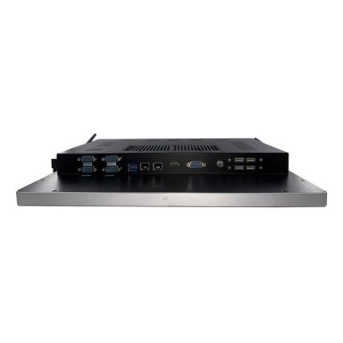 Technica PMPPC1700-i3-6100U 17" aliuminio priekinis rėmelis su tvirtinimo laikikliu, lietimui jautrus kompiuteris su i3-6100U procesoriumi Technica PMPPC1700-i3-6100U 17" aliuminio priekinis rėmelis su tvirtinimo laikikliu, lietimui jautrus kompiuteris su i3-6100U procesoriumi