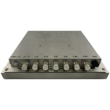Technica PPC1040-ALP-IP69K 10,4" IP69K/IP68 visiškai nerūdijančio plieno, PCAP lietimui jautriu ekranu, be ventiliatoriaus, panelinis kompiuteris su Intel Alderlake-P i3-1215U/i5-1235U/i7-1255U Technica PPC1040-ALP-IP69K 10,4" IP69K/IP68 visiškai nerūdijančio plieno, PCAP lietimui jautriu ekranu, be ventiliatoriaus, panelinis kompiuteris su Intel Alderlake-P i3-1215U/i5-1235U/i7-1255U