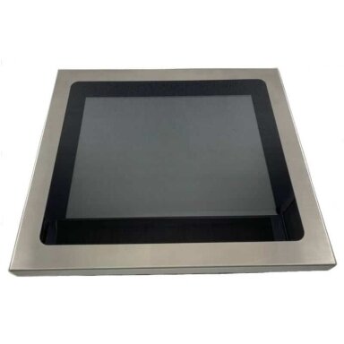 Technica PPC1046-J1900-IP69K P10,4" IP69K nerūdijančio plieno kompiuteris, PCAP jutikliniu ekranu, be ventiliatoriaus, Intel J1900 Technica PPC1046-J1900-IP69K P10,4" IP69K nerūdijančio plieno kompiuteris, PCAP jutikliniu ekranu, be ventiliatoriaus, Intel J1900
