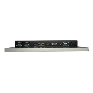 Technica PPC1500-i5-7200U 15" daugiafunkcis panelinis kompiuteris, itin plonas aliuminio priekinis rėmelis, be ventiliatoriaus, i5-7200U Technica PPC1500-i5-7200U 15" daugiafunkcis panelinis kompiuteris, itin plonas aliuminio priekinis rėmelis, be ventiliatoriaus, i5-7200U