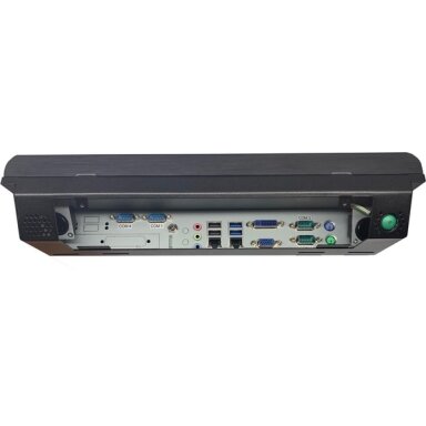 Technica PPC1506R-J1900 Varžinis (resistive)/PCAP lietimui jautrus 15" aliuminio priekinio rėmelio jutiklinis kompiuteris su J1900 procesoriumi Technica PPC1506R-J1900 Varžinis (resistive)/PCAP lietimui jautrus 15" aliuminio priekinio rėmelio jutiklinis kompiuteris su J1900 procesoriumi