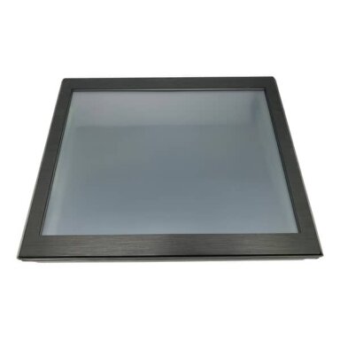 Technica PPC1506R-J1900 Varžinis (resistive)/PCAP lietimui jautrus 15" aliuminio priekinio rėmelio jutiklinis kompiuteris su J1900 procesoriumi Technica PPC1506R-J1900 Varžinis (resistive)/PCAP lietimui jautrus 15" aliuminio priekinio rėmelio jutiklinis kompiuteris su J1900 procesoriumi