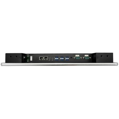 Technica PPC1560-N97 15,6" pramoninės klasės lietimui jautrus kompiuteris, itin plonas aliuminio priekinis rėmelis, PCAP lietimui jautrus ekranas, be ventiliatoriaus, Alder lake-N N97 Technica PPC1560-N97 15,6" pramoninės klasės lietimui jautrus kompiuteris, itin plonas aliuminio priekinis rėmelis, PCAP lietimui jautrus ekranas, be ventiliatoriaus, Alder lake-N N97