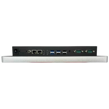 Technica PPC1700-i7-1255U 17" pramoninės klasės lietimui jautrus kompiuteris, itin plonas aliuminio priekinis rėmelis, PCAP lietimui jautrus ekranas, be ventiliatoriaus, i7-1255U Technica PPC1700-i7-1255U 17" pramoninės klasės lietimui jautrus kompiuteris, itin plonas aliuminio priekinis rėmelis, PCAP lietimui jautrus ekranas, be ventiliatoriaus, i7-1255U