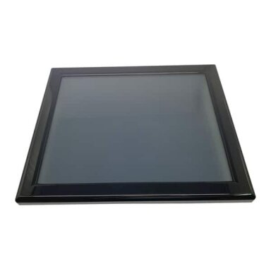 Technica PPC1706R-J1900 Varžinis (resistive)/PCAP lietimui jautrus 17" plastikinis priekinis rėmelis su jutikliniu skydeliu ir J1900 procesoriumi Technica PPC1706R-J1900 Varžinis (resistive)/PCAP lietimui jautrus 17" plastikinis priekinis rėmelis su jutikliniu skydeliu ir J1900 procesoriumi
