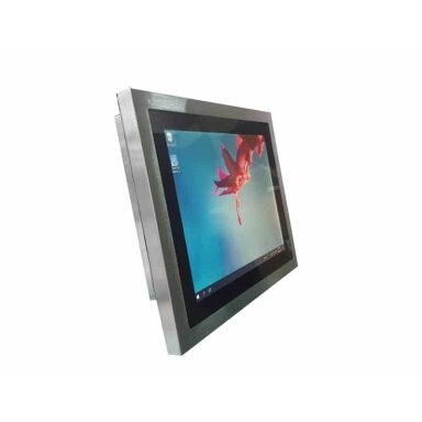 Technica PPC1906-J1900-IP69K 19", IP69K klasės, PCAP lietimui jautriu ekranu, be ventiliatoriaus kompiuteris, Intel J1900 Technica PPC1906-J1900-IP69K 19", IP69K klasės, PCAP lietimui jautriu ekranu, be ventiliatoriaus kompiuteris, Intel J1900