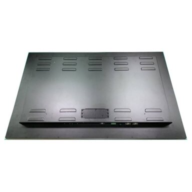 Technica PPC4300-i5-7200U 43" nerūdijančio plieno priekinis rėmelis, PCAP lietimui jautriu metaliniu korpusu, be ventiliatoriaus veikiantis panelinis kompiuteris, Intel i5-7200U Technica PPC4300-i5-7200U 43" nerūdijančio plieno priekinis rėmelis, PCAP lietimui jautriu metaliniu korpusu, be ventiliatoriaus veikiantis panelinis kompiuteris, Intel i5-7200U