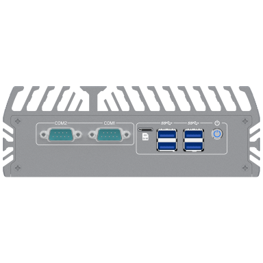 Technica TBOX-ALP-3H Įterptinė (embedded) sistema be ventiliatoriaus su Alder Lake-P i3-1215U/i5-1235U/i7-1255U procesoriumi, 3 HDMI ir 3 2,5 G LAN jungtimis Technica TBOX-ALP-3H Įterptinė (embedded) sistema be ventiliatoriaus su Alder Lake-P i3-1215U/i5-1235U/i7-1255U procesoriumi, 3 HDMI ir 3 2,5 G LAN jungtimis