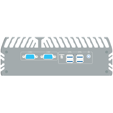 Technica TBOX-ALP-4H Įterptinė (embedded) sistema be ventiliatoriaus su Alder Lake-P i3-1215U/i5-1235U/i7-1255U procesoriumi, 4 HDMI ir 2 2,5 G LAN jungtimis Technica TBOX-ALP-4H Įterptinė (embedded) sistema be ventiliatoriaus su Alder Lake-P i3-1215U/i5-1235U/i7-1255U procesoriumi, 4 HDMI ir 2 2,5 G LAN jungtimis