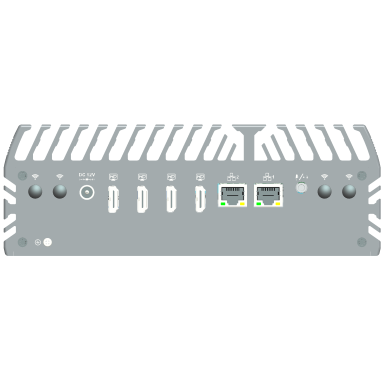 Technica TBOX-ALP-4H Įterptinė (embedded) sistema be ventiliatoriaus su Alder Lake-P i3-1215U/i5-1235U/i7-1255U procesoriumi, 4 HDMI ir 2 2,5 G LAN jungtimis Technica TBOX-ALP-4H Įterptinė (embedded) sistema be ventiliatoriaus su Alder Lake-P i3-1215U/i5-1235U/i7-1255U procesoriumi, 4 HDMI ir 2 2,5 G LAN jungtimis