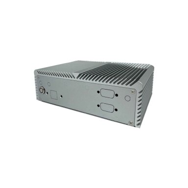 Technica TBOX-J6412-6C Įterptinė (embedded) sistema be ventiliatoriaus su Elkhart Lake J6412 procesoriumi, maks. 6 COM ir 8 USB prievadais Technica TBOX-J6412-6C Įterptinė (embedded) sistema be ventiliatoriaus su Elkhart Lake J6412 procesoriumi, maks. 6 COM ir 8 USB prievadais