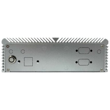 Technica TBOX-TGL-6C Įterptinė (embedded) sistema be ventiliatoriaus su Tiger Lake i3-1115G4/i5-1135G7/i7-1195G7 procesoriumi, maks. 6 COM ir 8 USB prievadais Technica TBOX-TGL-6C Įterptinė (embedded) sistema be ventiliatoriaus su Tiger Lake i3-1115G4/i5-1135G7/i7-1195G7 procesoriumi, maks. 6 COM ir 8 USB prievadais