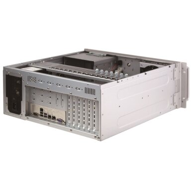 Technica TEC-CH580 Pramoninis 4U korpusas (chassis) Technica TEC-CH580 Pramoninis 4U korpusas (chassis)