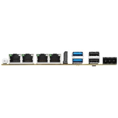 Technica TH35-ALN-4L Pramoninė 3,5" įterptinė (embedded) pagrindinė plokštė, Intel Alder Lake-N N95/N97/N100/i3-N305, 4 Intel Giga LAN jungtys Technica TH35-ALN-4L Pramoninė 3,5" įterptinė (embedded) pagrindinė plokštė, Intel Alder Lake-N N95/N97/N100/i3-N305, 4 Intel Giga LAN jungtys