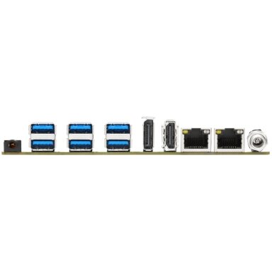 Technica TH35-ALP Pramoninė 3,5" įterptinė (embedded) pagrindinė plokštė, Intel Core Alder Lake-P i3-1215U/i5-1235U/i7-1255U Technica TH35-ALP Pramoninė 3,5" įterptinė (embedded) pagrindinė plokštė, Intel Core Alder Lake-P i3-1215U/i5-1235U/i7-1255U