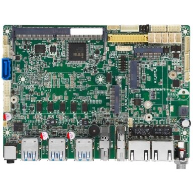 Technica TH35-ALP Pramoninė 3,5" įterptinė (embedded) pagrindinė plokštė, Intel Core Alder Lake-P i3-1215U/i5-1235U/i7-1255U Technica TH35-ALP Pramoninė 3,5" įterptinė (embedded) pagrindinė plokštė, Intel Core Alder Lake-P i3-1215U/i5-1235U/i7-1255U