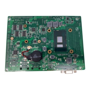 Technica TH35-i5-7200U 3,5" įterptinė (embedded) pagrindinė plokštė su i5-7200U procesoriumi Technica TH35-i5-7200U 3,5" įterptinė (embedded) pagrindinė plokštė su i5-7200U procesoriumi