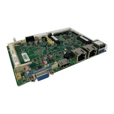 Technica TH35-J1900 3,5" įterptinė (embedded) pagrindinė plokštė su J1900 procesoriumi Technica TH35-J1900 3,5" įterptinė (embedded) pagrindinė plokštė su J1900 procesoriumi