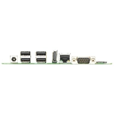 Technica TH35-RK3288 3,5" įterptinė (embedded) pagrindinė plokštė su RK3288 CPU Technica TH35-RK3288 3,5" įterptinė (embedded) pagrindinė plokštė su RK3288 CPU