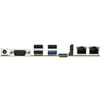 Technica TH35-RK3568 Pramoninė 3,5" įterptinė (embedded) pagrindinė plokštė, RK3568, palaikanti Android 11 Technica TH35-RK3568 Pramoninė 3,5" įterptinė (embedded) pagrindinė plokštė, RK3568, palaikanti Android 11