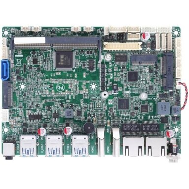 Technica TH35-TGL Pramoninė 3,5" įterptinė (embedded) pagrindinė plokštė, Intel Core Tiger Lake i3-1115G4/i5-1135G7/i7-1165G7/i7-1195G7 Technica TH35-TGL Pramoninė 3,5" įterptinė (embedded) pagrindinė plokštė, Intel Core Tiger Lake i3-1115G4/i5-1135G7/i7-1165G7/i7-1195G7