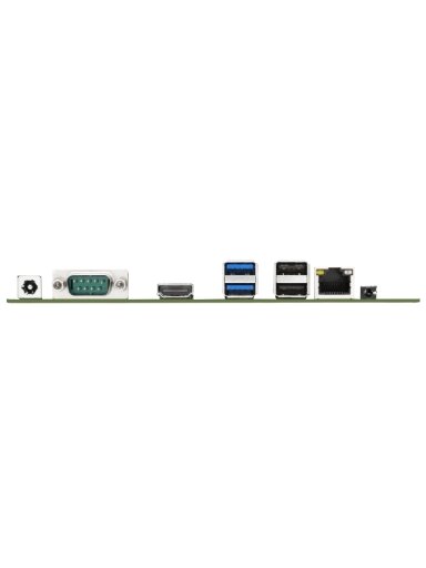 Technica MF-ALN Industrial Thin Mini-ITX Embedded Motherboard with Intel Alder Lake-N N95/N97/N100 Processor Technica MF-ALN Industrial Thin Mini-ITX Embedded Motherboard with Intel Alder Lake-N N95/N97/N100 Processor