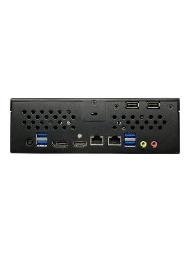Technica MF-H110-601 Embedded System with 6th/7th Skylake/ Kaby Lake Core i3/i5/i7 Processor