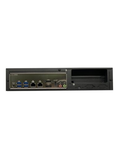 Technica MF-H410G-101 Embedded System with 10th Comet Lake-S Core i3/i5/i7 Processor