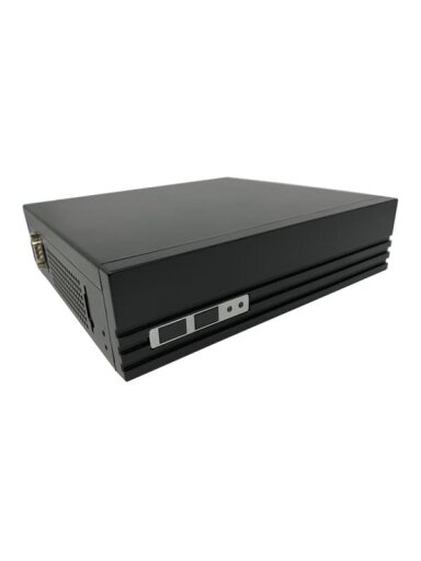 Technica MF-H410G-201 Embedded System with 10th Comet Lake-S Core i3/i5/i7 Processor