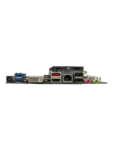 Technica MF-H81 Mini-ITX Embedded Motherboard with 4th Haswell-S Core i7/i5/i3/Pentium/Celeron Processor Technica MF-H81 Mini-ITX Embedded Motherboard with 4th Haswell-S Core i7/i5/i3/Pentium/Celeron Processor