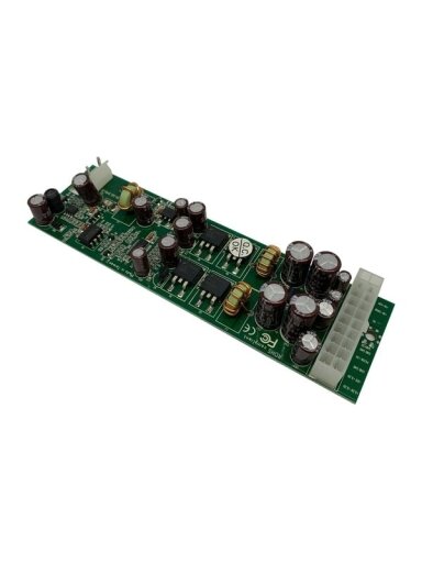 Technica MFI-ITX-90 DC/DC Converter 10~14 V Input; +5/+3.3/+12/-5/-12 V, +5 VSB Output with 90 W total power