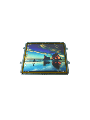 Technica OFM1700-VDH 17″ Industrial Open Frame Touch Monitor