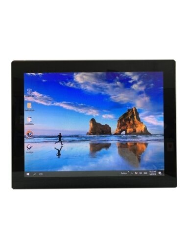 Technica PPC1500-i5-7200U 15″ Multi Functional Panel PC, Ultra slim Aluminum Front Bezel, Light and Fanless with i5-7200U processor